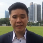 Benjamin Loh